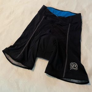 Novara Gel Cycling Shorts
